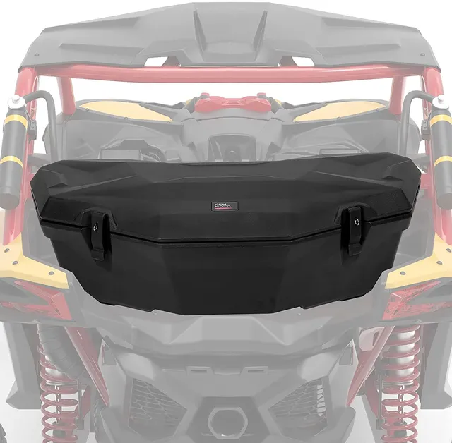 Kemimoto X3 baule posteriore 30L impermeabile 120kg