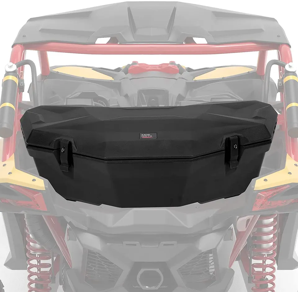 Kemimoto X3 baule posteriore 30L impermeabile 120kg