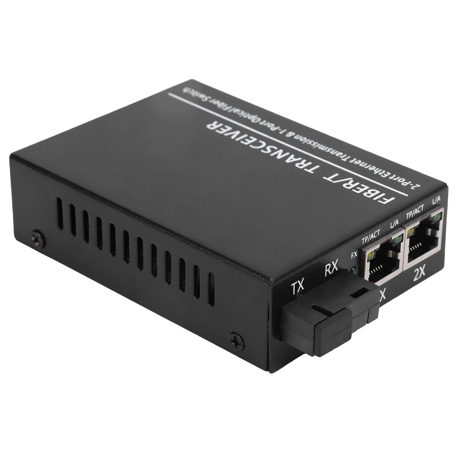 AOWINHIT XXS1F2G Ricetrasmettitore Fibra SC 3 Km Gigabit