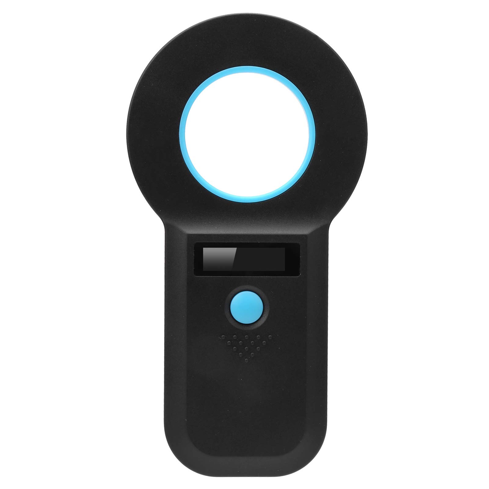 Kuuleyn Lettore Microchip Animali Bluetooth Ricaricabile