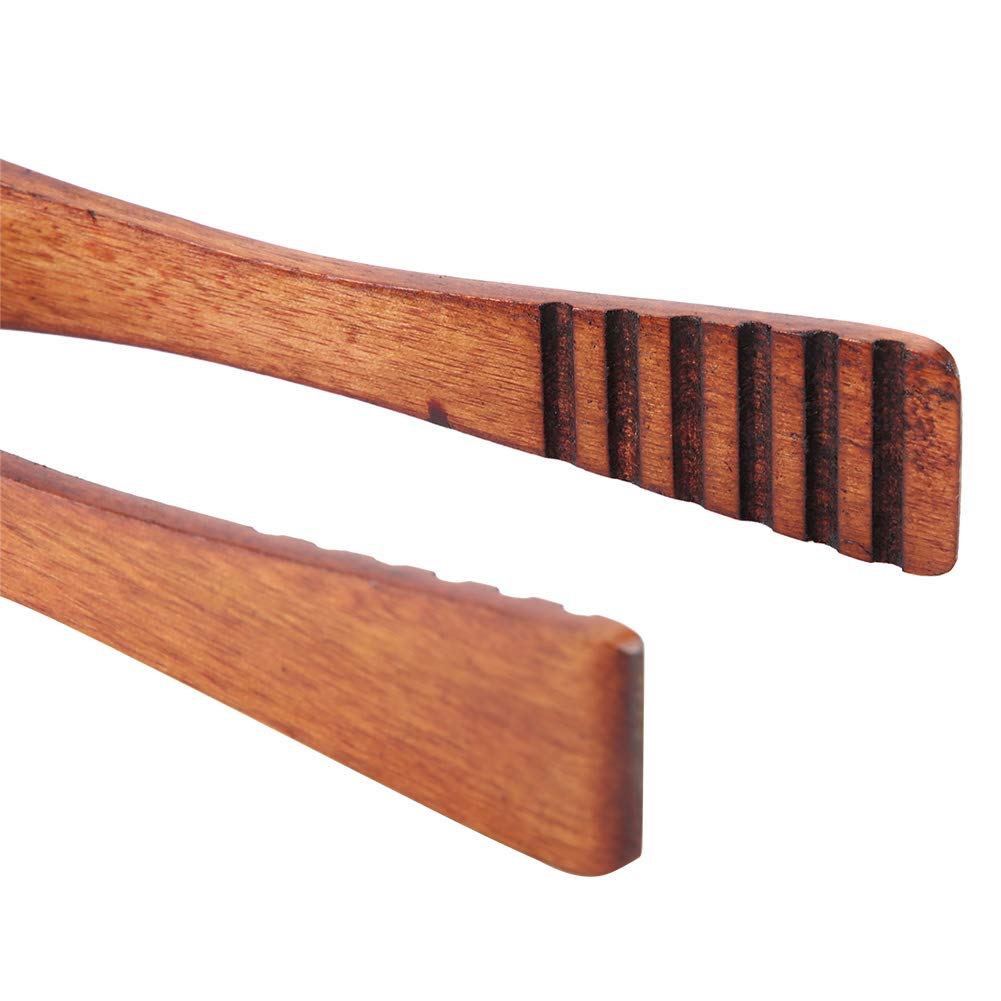Kuuleyn Pinza Cucina Legno Barbecue 26,5 cm 10 Pollici