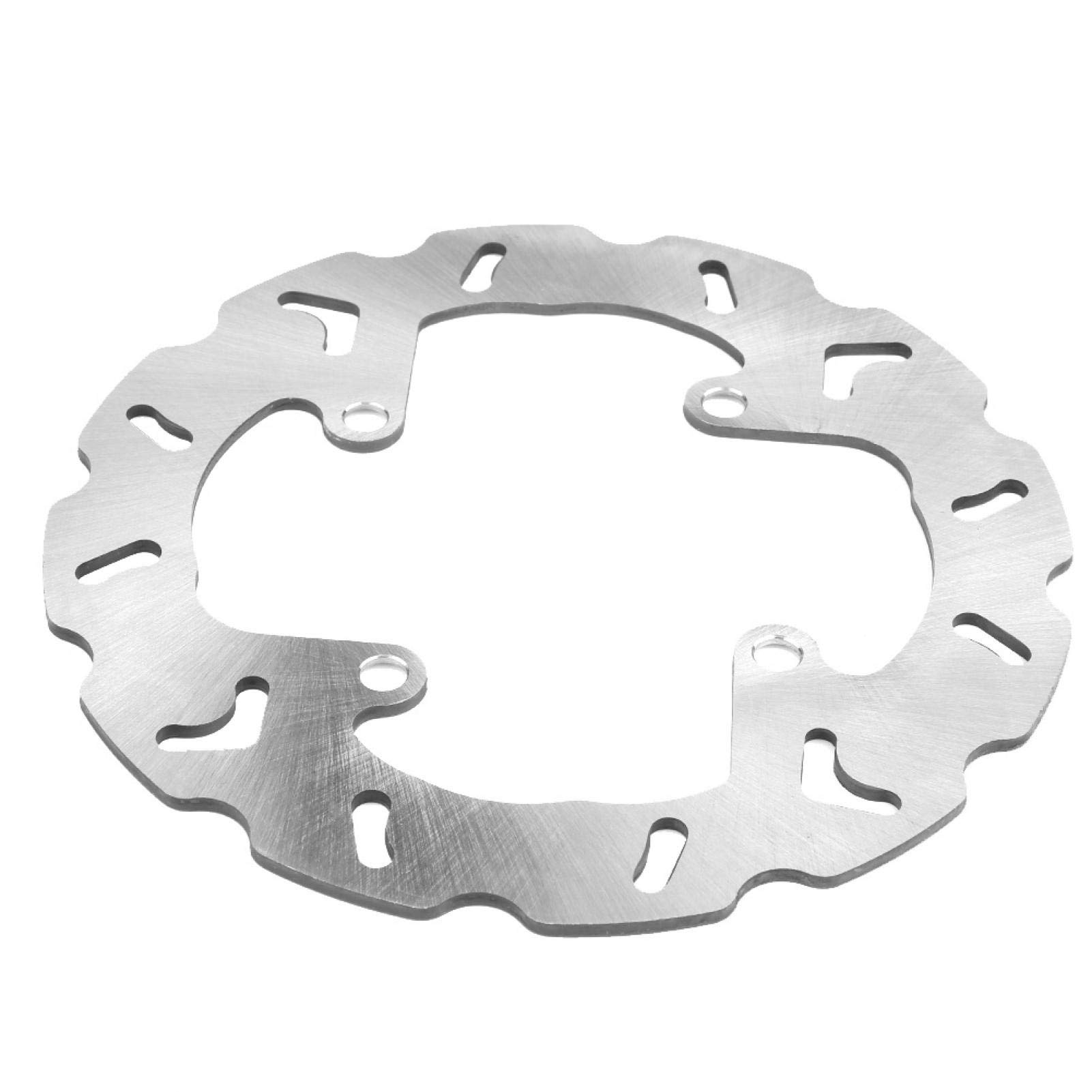 Kuuleyn disco freno posteriore moto 240 mm Honda