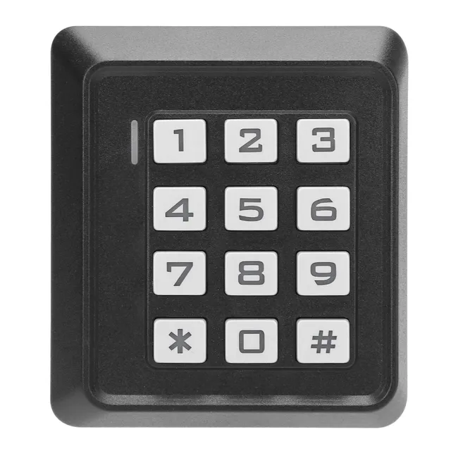 Kuuleyn Tastiera Accessi RFID 13,56 MHz Wiegand26