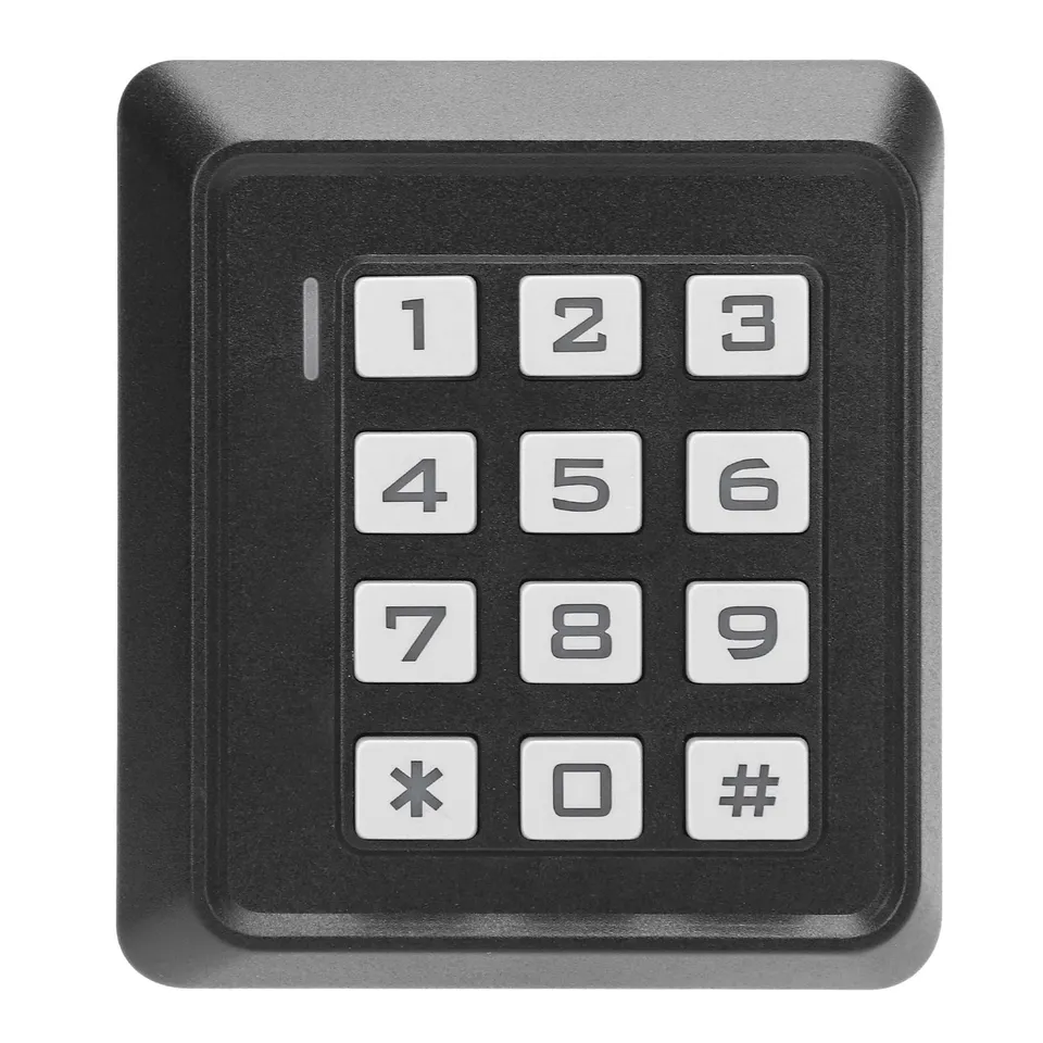 Kuuleyn Tastiera Accessi RFID 13,56 MHz Wiegand26