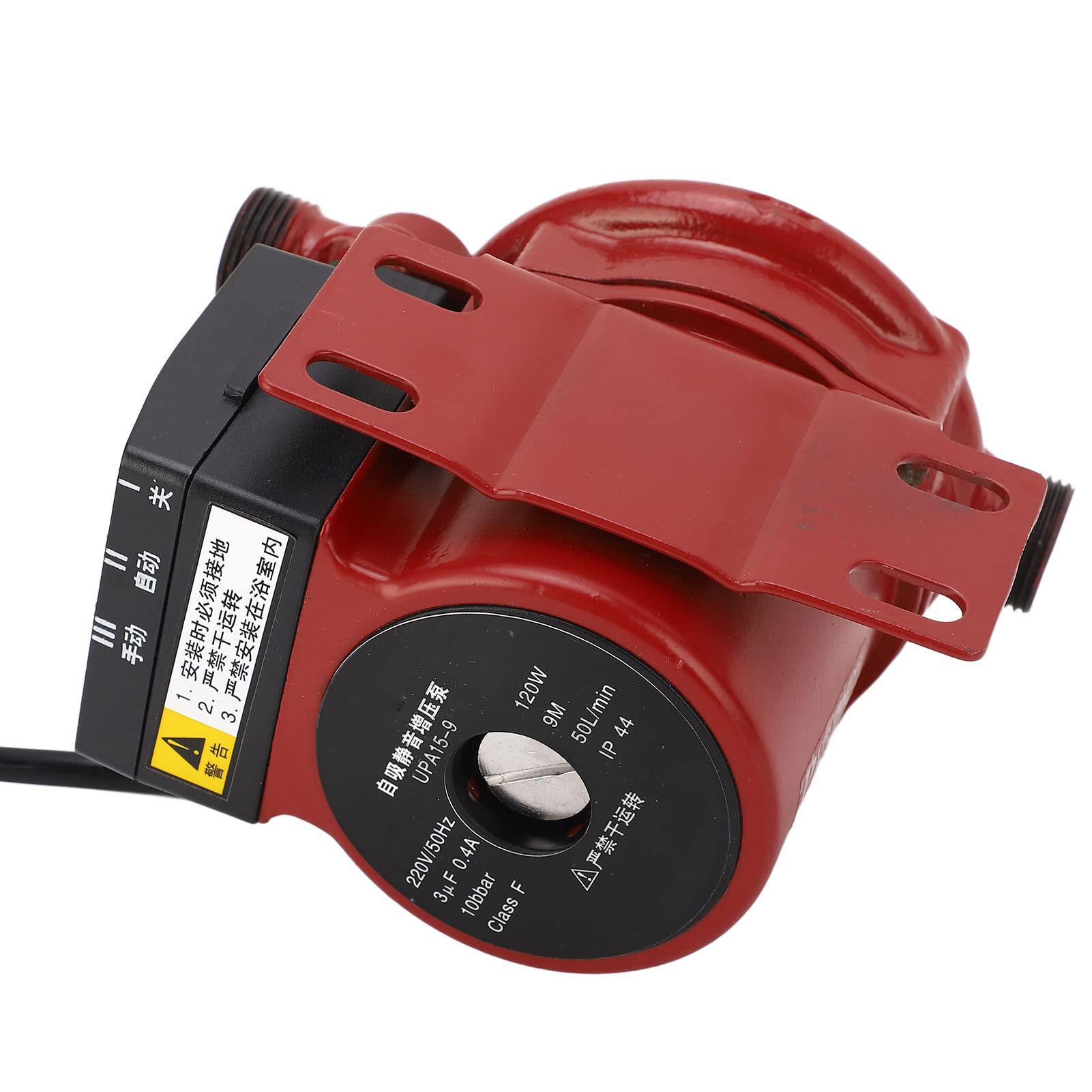 AOWINHIT UPA15-9 Pompa Booster Automatica 220V 50 L/min