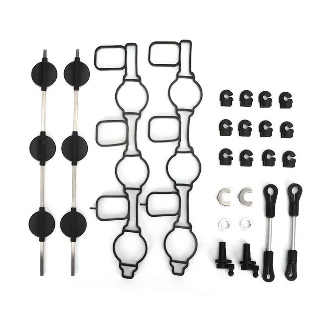 Kuuleyn 059129711CK Kit Riparazione Collettore A4 A6 16pz