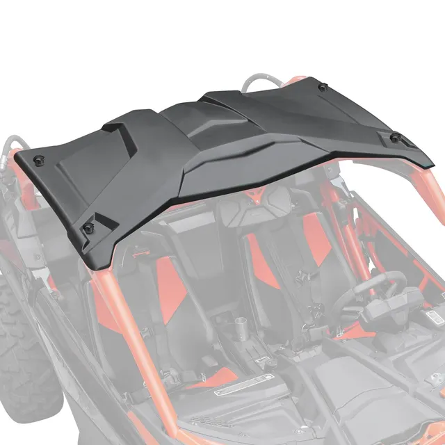 Kemimoto Maverick X3 tetto rigido sportivo polipropilene