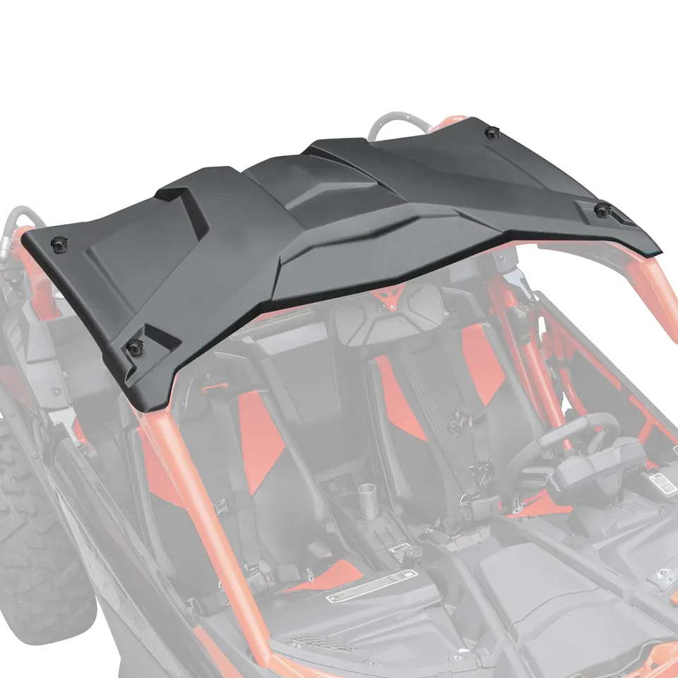 Kemimoto Maverick X3 tetto rigido sportivo polipropilene