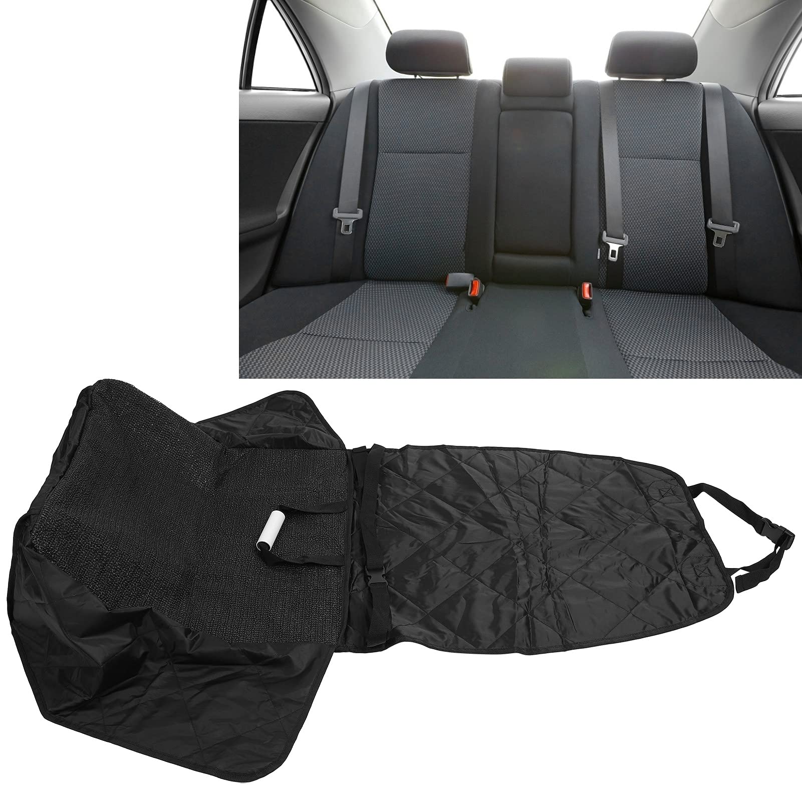 Kuuleyn Coprisedile Auto Cani Oxford 160 cm