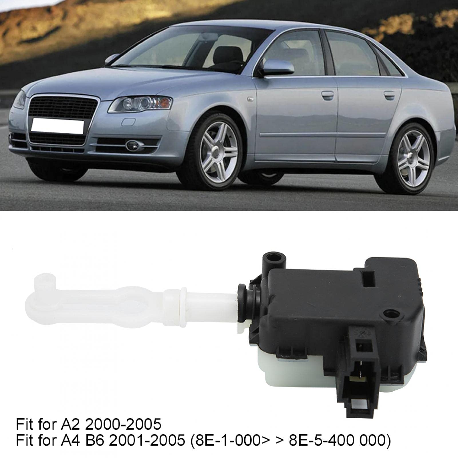 Kuuleyn Motore Rilascio Bagagliaio 8E5962115B A4 B6