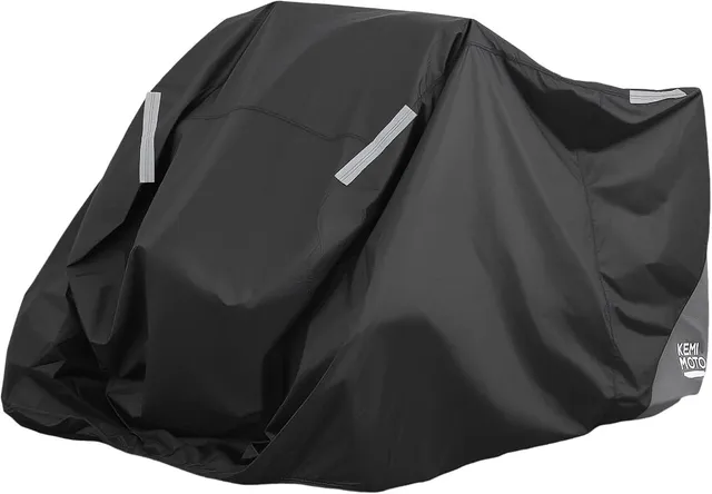 KEMIMOTO Quad telo ATV universale 200x110x109 cm impermeabile