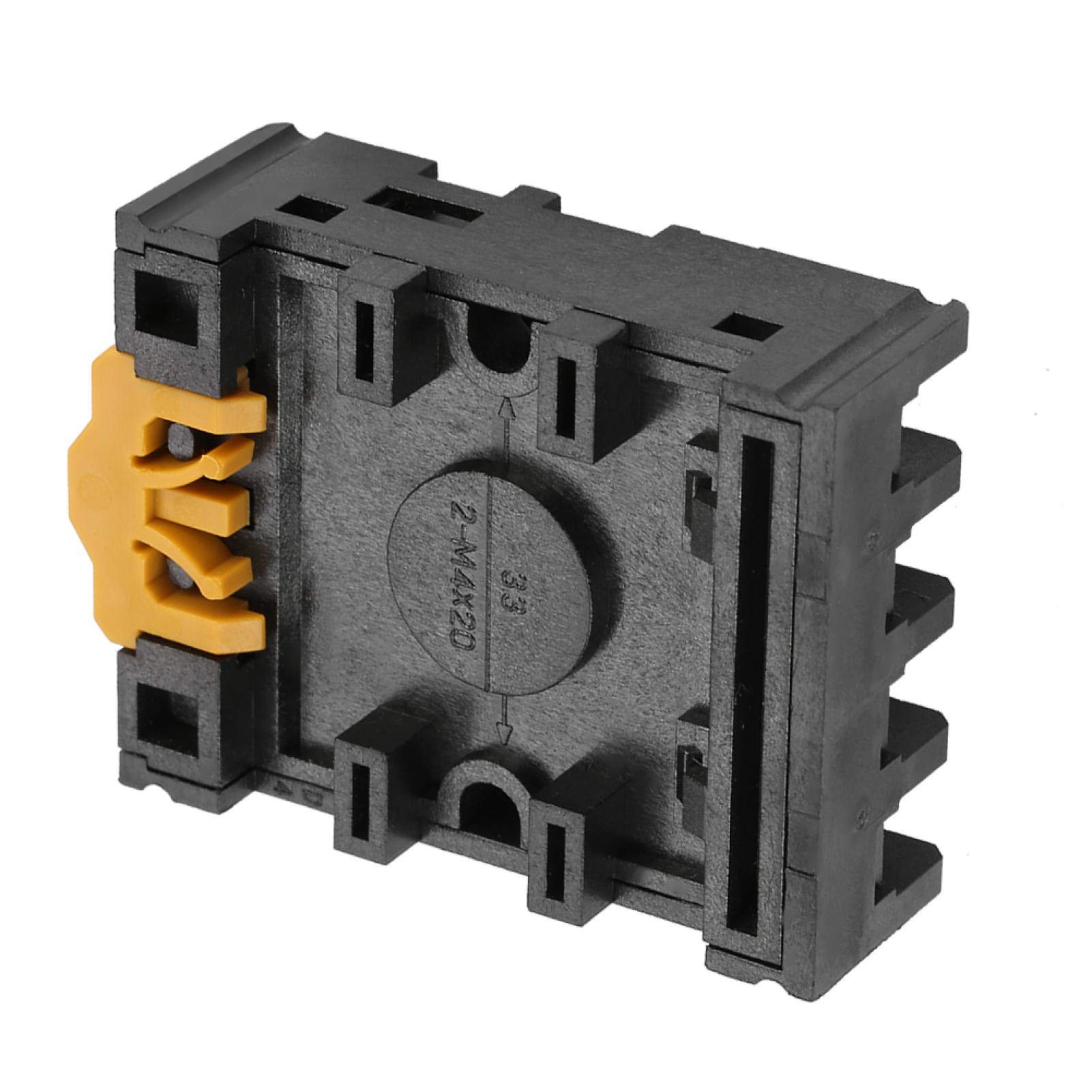 Kuuleyn PF083A base relè 8 pin per MK2P