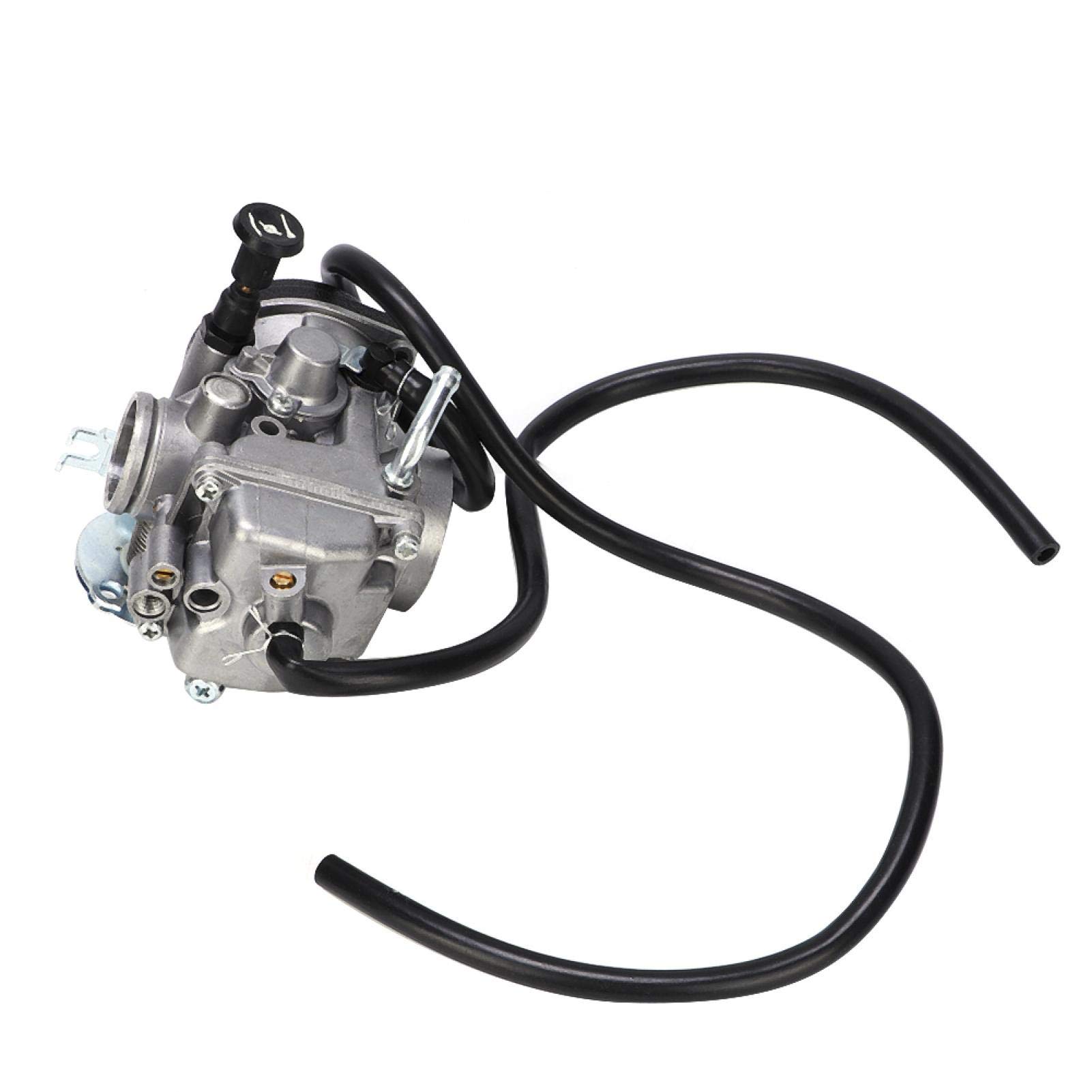 Kuuleyn carburatore moto metallo TW200 2001-2017