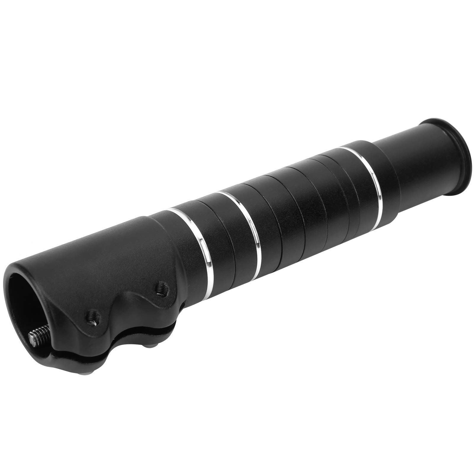 Kuuleyn Attacco Manubrio Rialzo 180mm Alluminio 28.6mm
