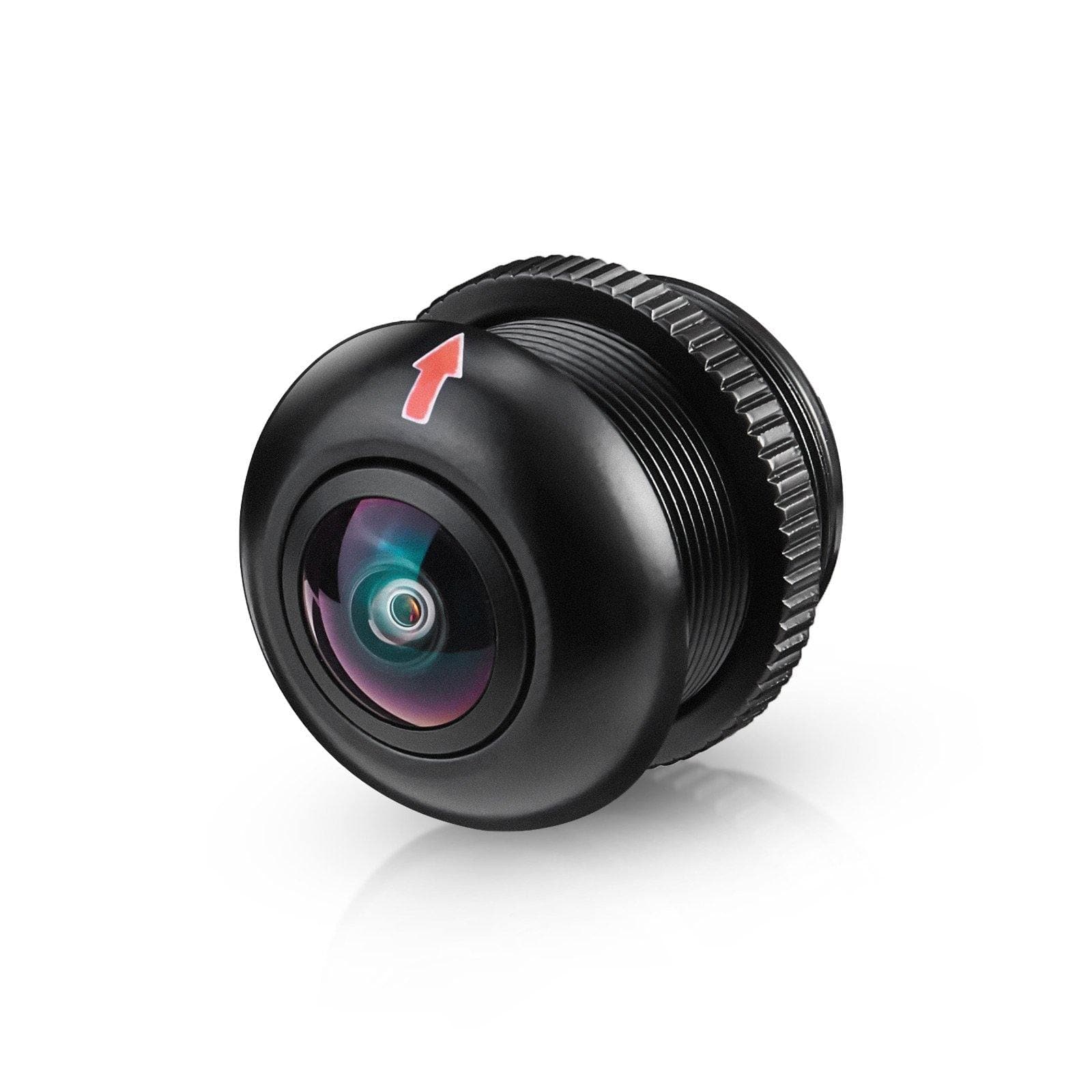 KEMIMOTO RZR telecamera anteriore 170° HD 720P