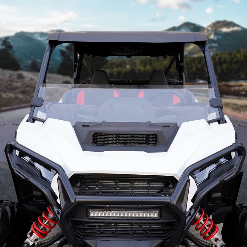 KEMIMOTO presa aria cofano RZR XP 1000 con rete 2024-2025