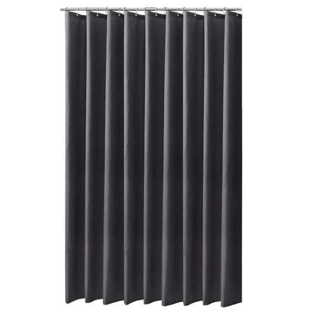 Kuuleyn Tenda Doccia 180x150 cm Impermeabile Antimuffa
