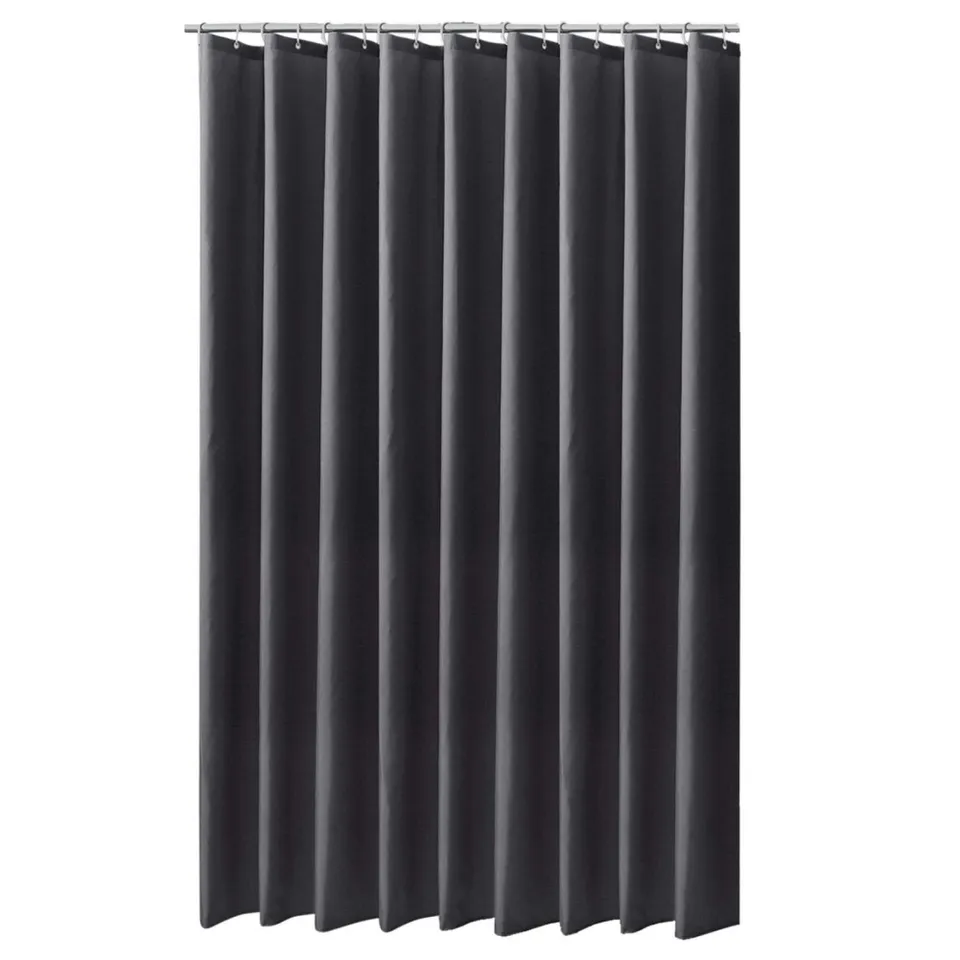 Kuuleyn Tenda Doccia 180x150 cm Impermeabile Antimuffa
