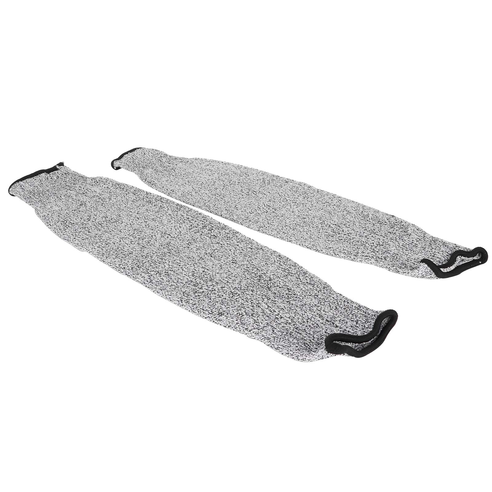 Kuuleyn Manicotti Antitaglio 45 cm 1 Paio HPPE Livello 5
