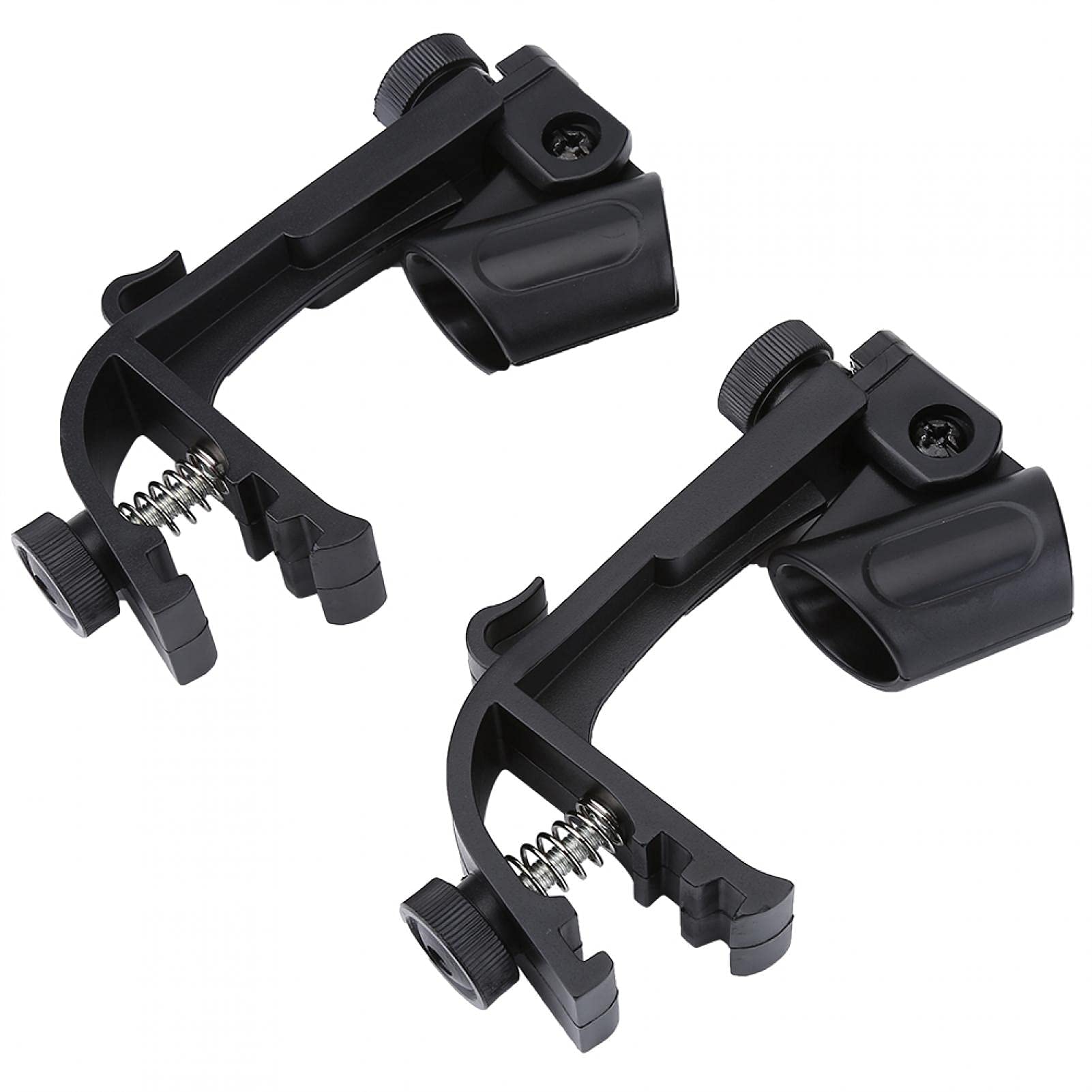 Kuuleyn Clip Microfono Batteria 18-22 mm 2 Pezzi
