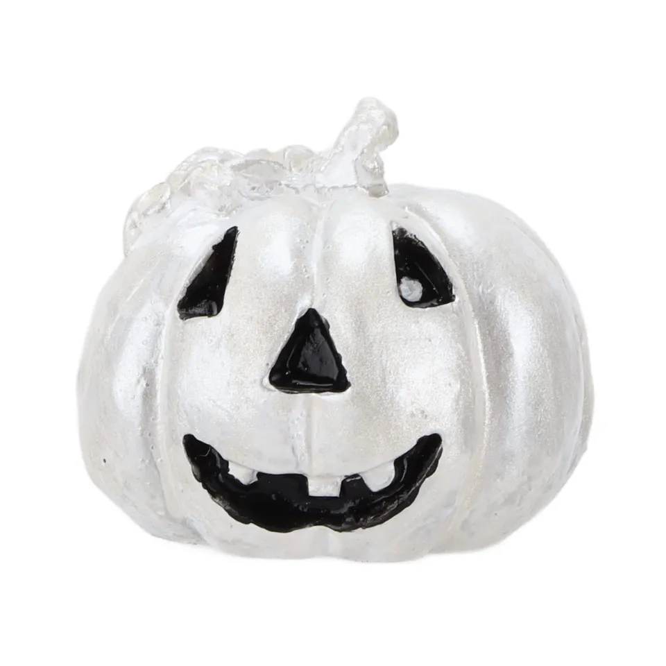 Kuuleyn Zucca decorazione acquario resina 3 cm miniatura