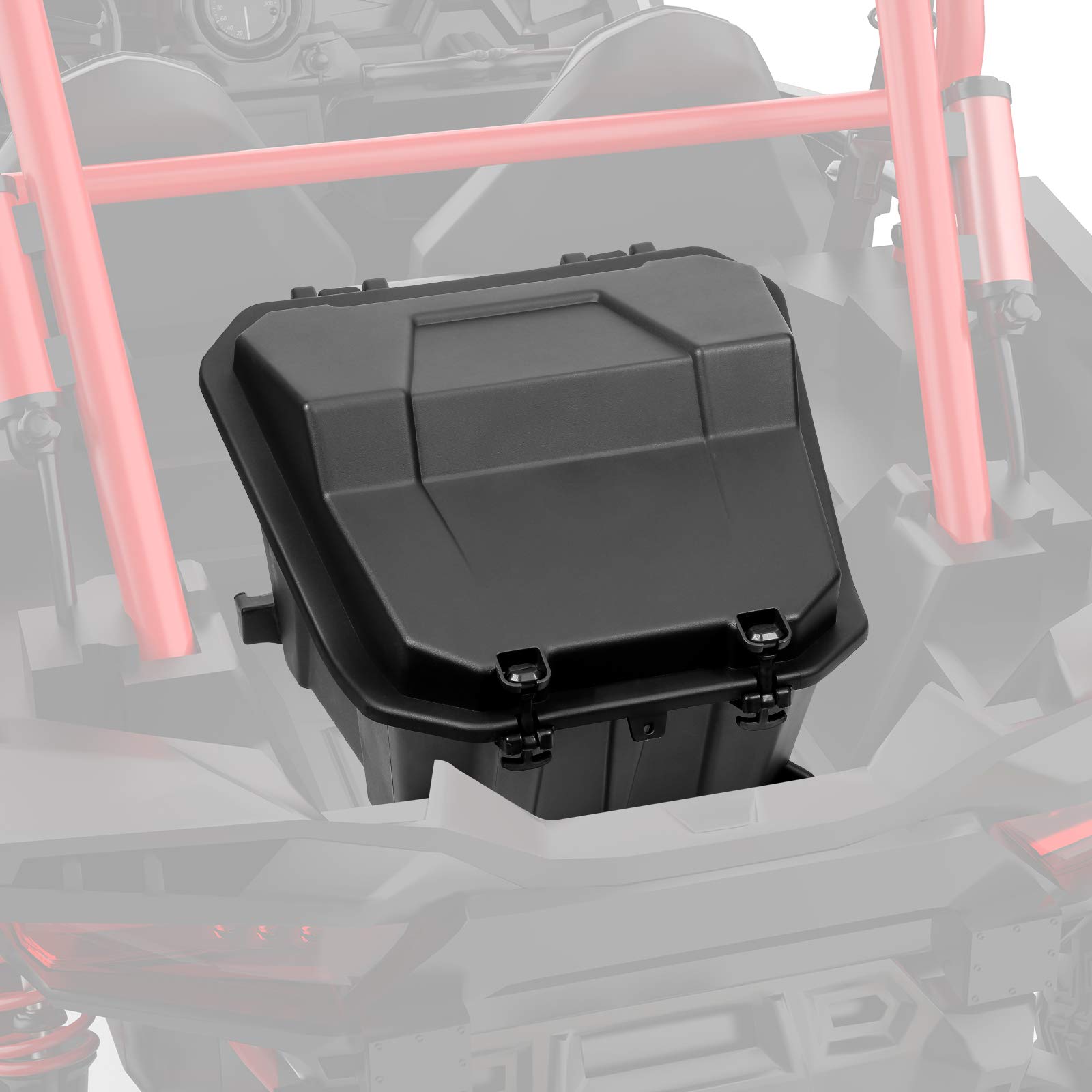 KEMIMOTO Box RZR XP 1000 baule 65L impermeabile