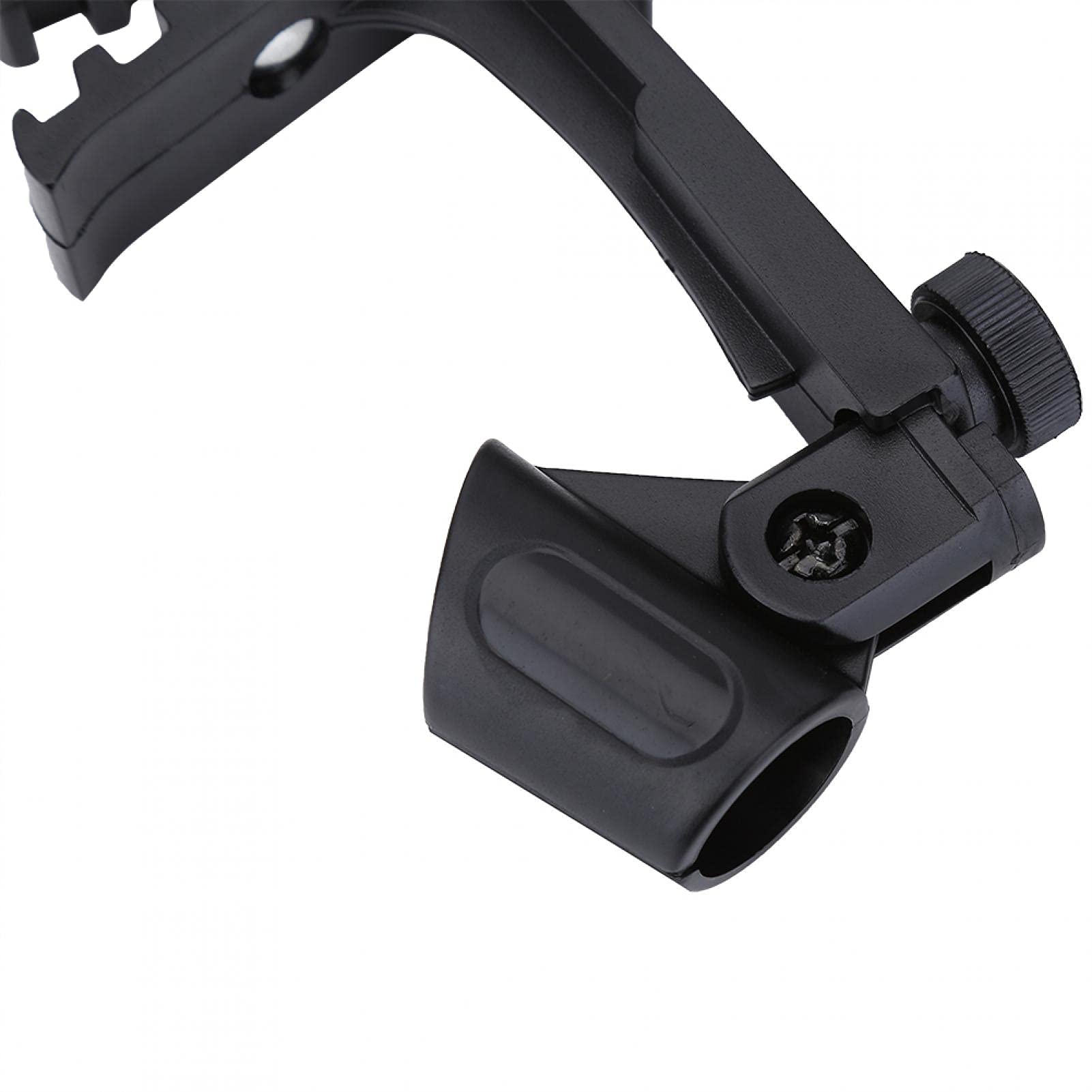 Kuuleyn Clip Microfono Batteria 18-22 mm 2 Pezzi