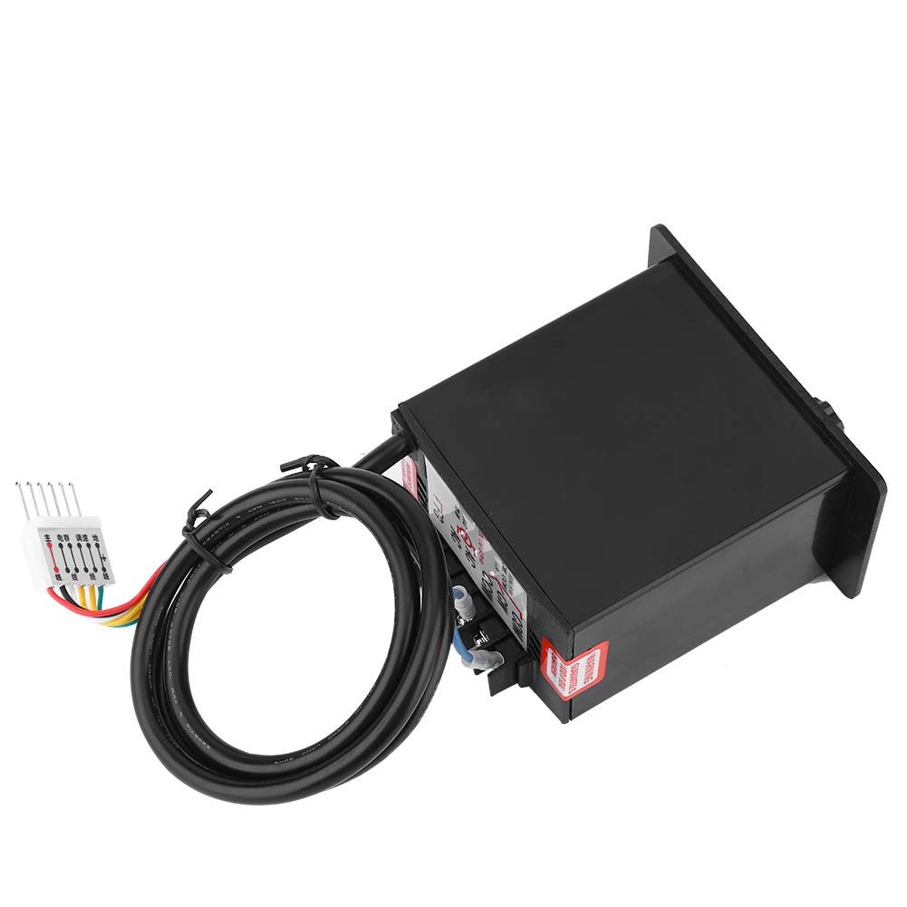 Kuuleyn US-52 Regolatore Velocità Motore AC220V 15W