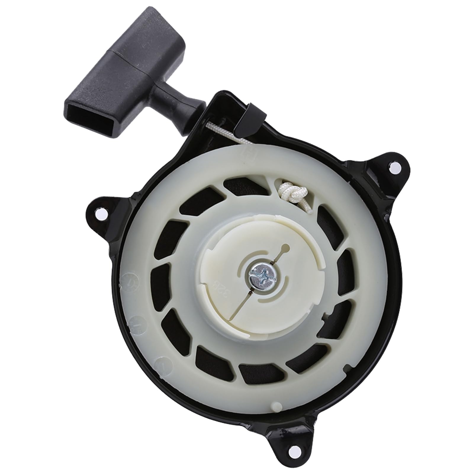 AOWINHIT 499706 avviamento a strappo ABS motori 091212