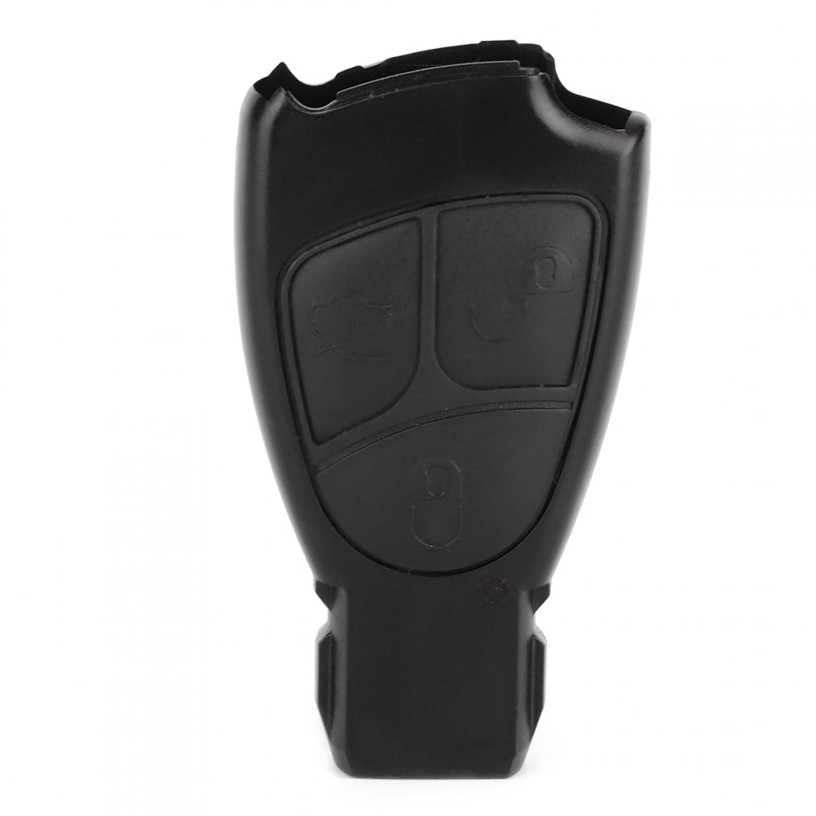 Kuuleyn Custodia Chiave Auto 3 Pulsanti W203 W211 W204