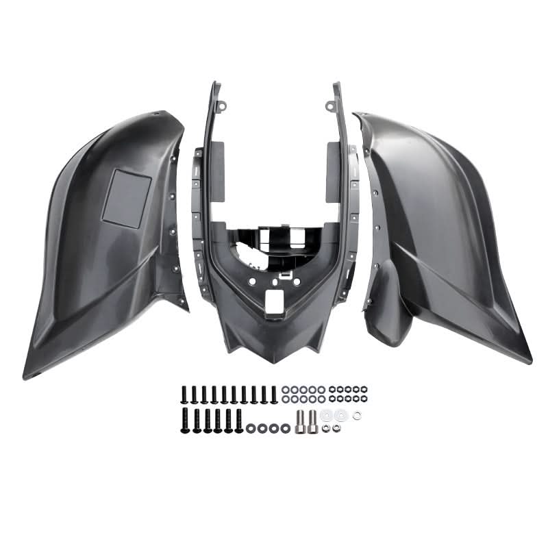 KEMIMOTO Raptor 700 parafango posteriore 2013-2025