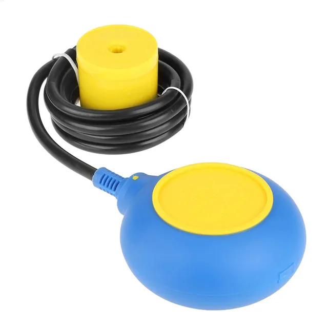 Kuuleyn interruttore galleggiante 220V cavo 2 m 16A