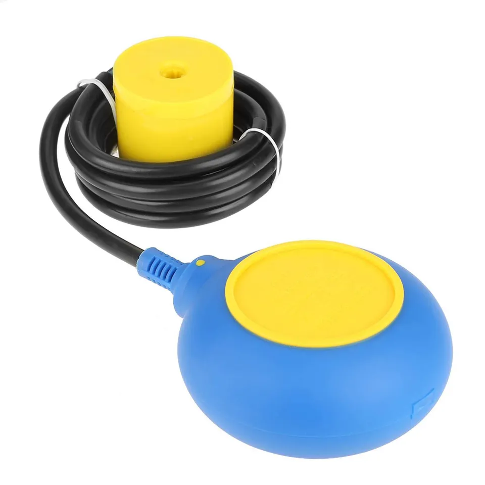 Kuuleyn interruttore galleggiante 220V cavo 2 m 16A