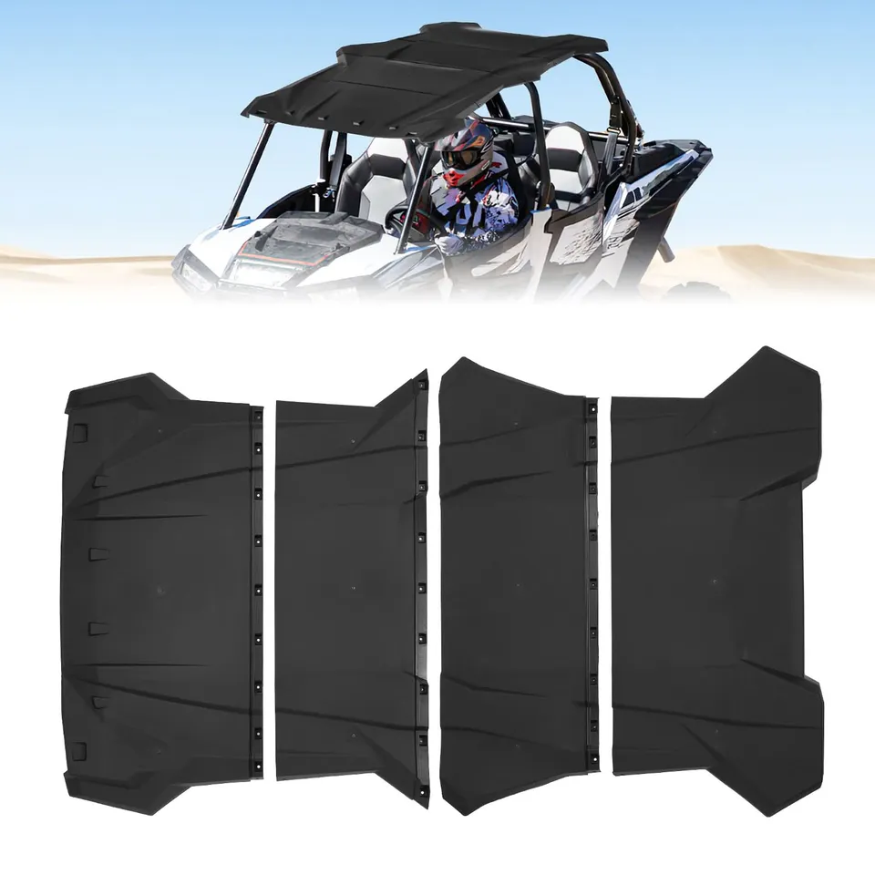 KEMIMOTO RZR XP 4 1000 tetto sportivo 4-in-1