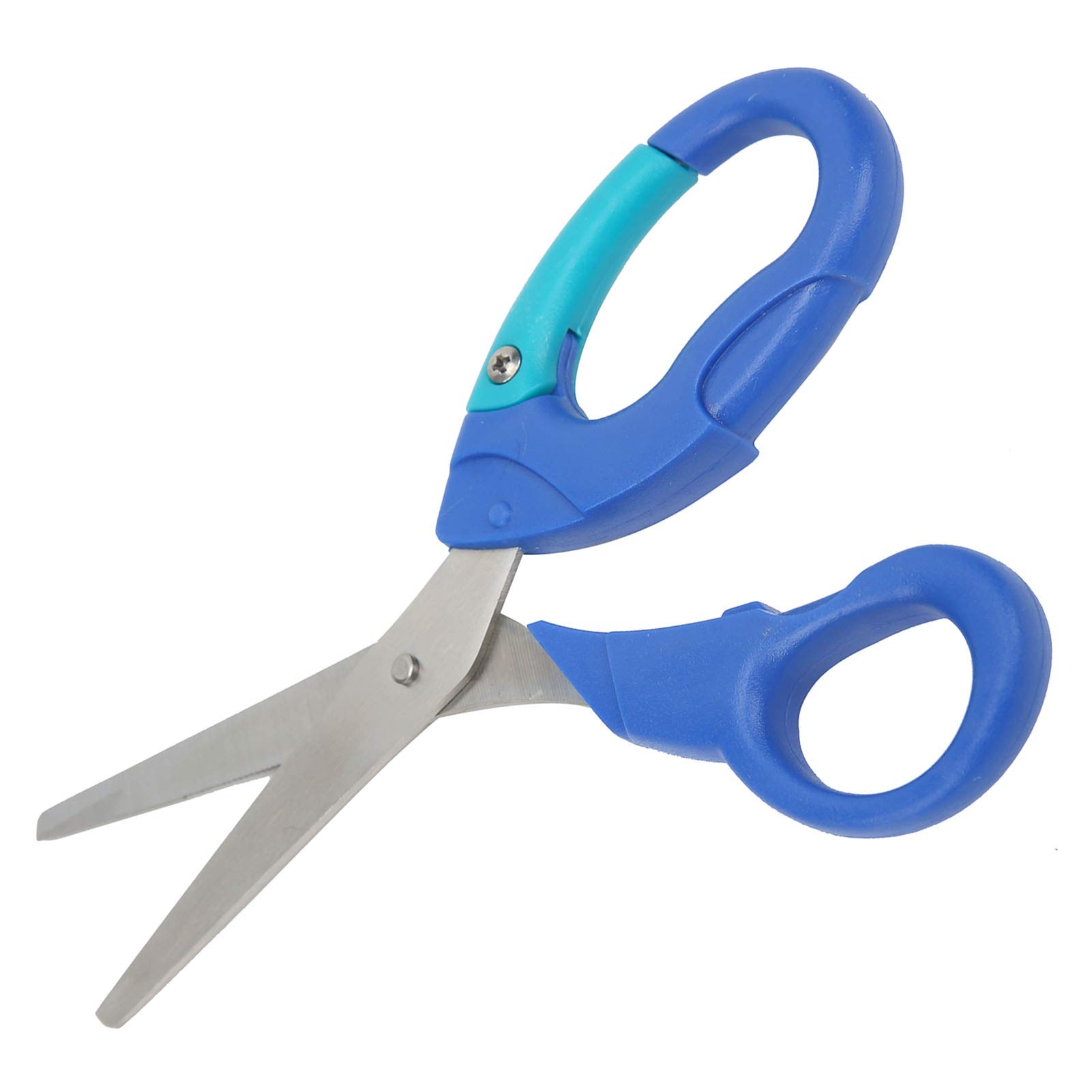 Kuuleyn Forbici multifunzione inox per lenza pesca