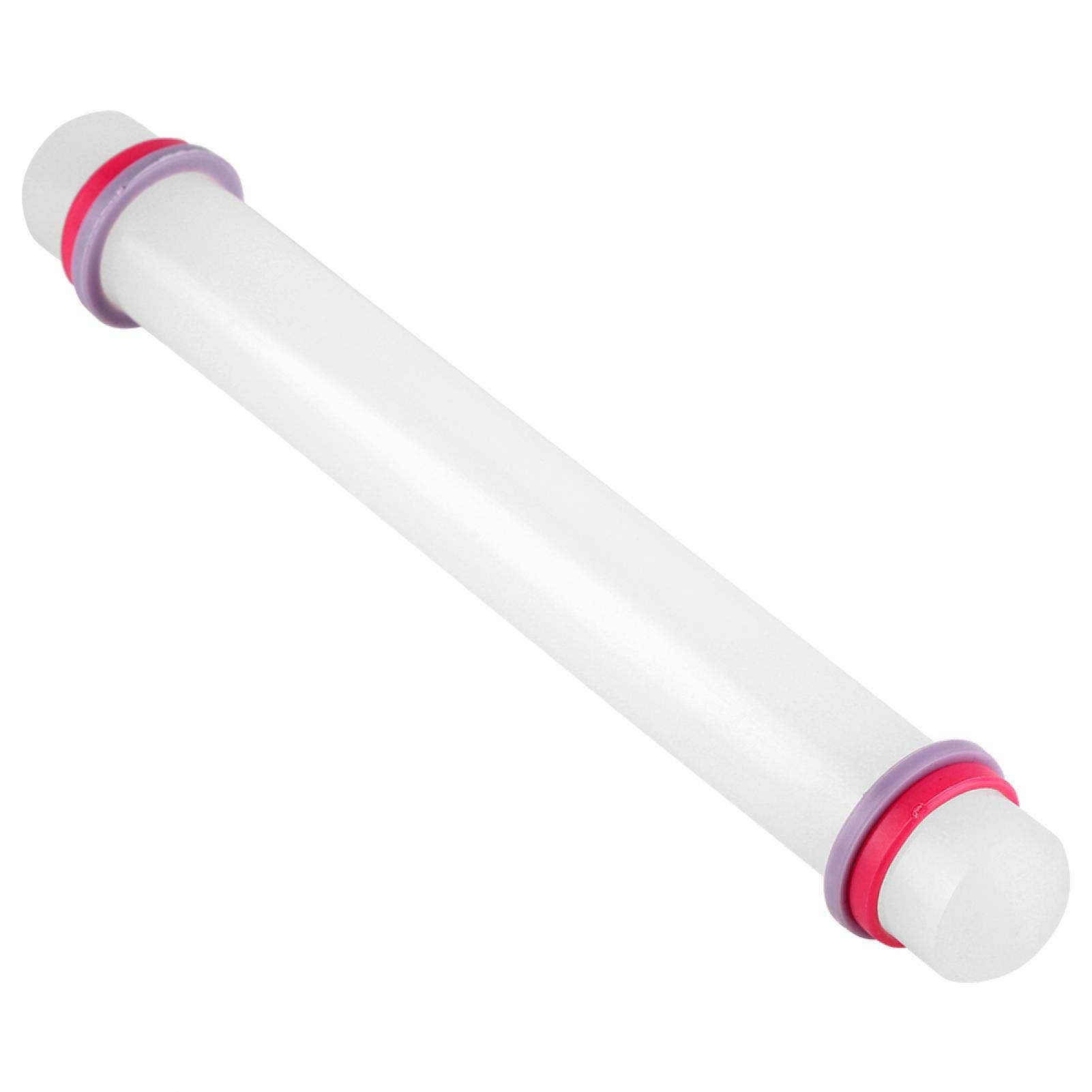 Kuuleyn Mattarello Plastica Antiaderente 9 Pollici
