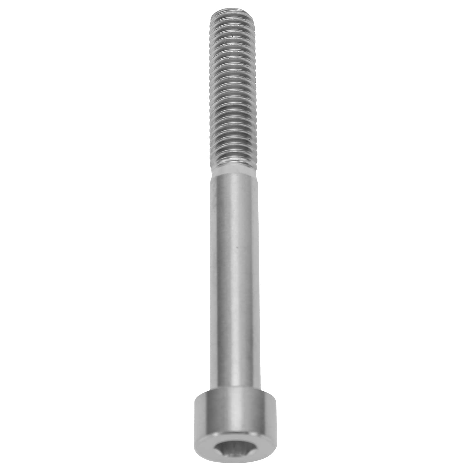 Kuuleyn Bullone cuffia bici M8x70mm titanio Brompton