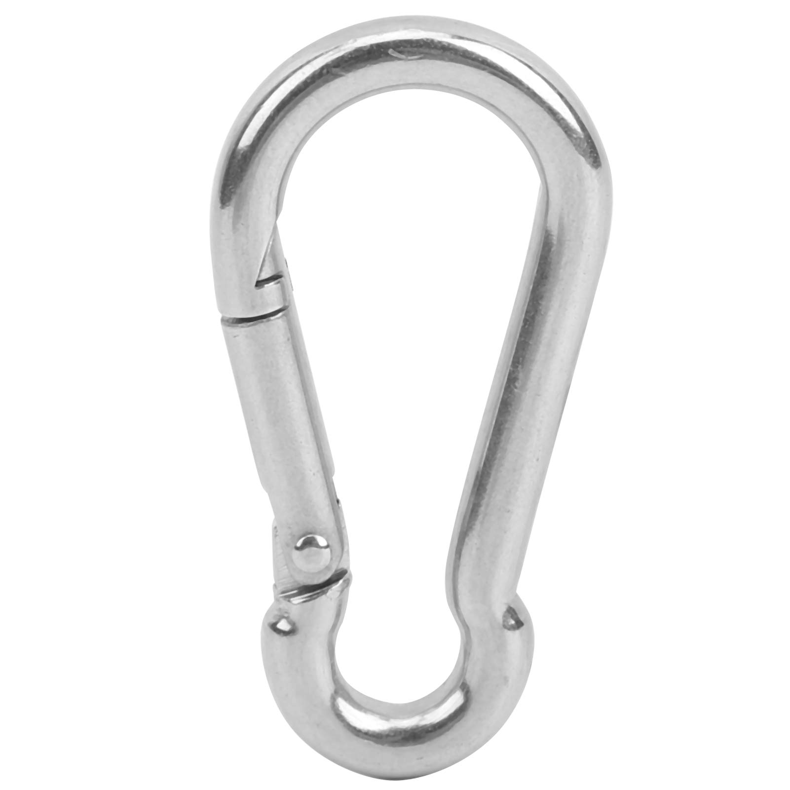 Kuuleyn Gancio Soffitto Ancoraggio Amaca Yoga Acciaio Inox