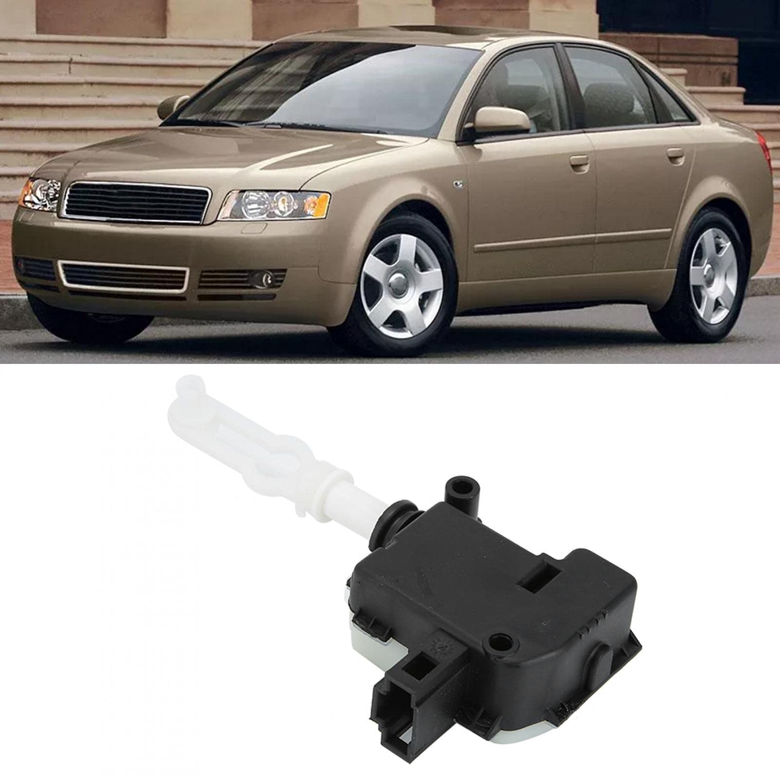 Kuuleyn Motore Rilascio Bagagliaio 8E5962115B A4 B6
