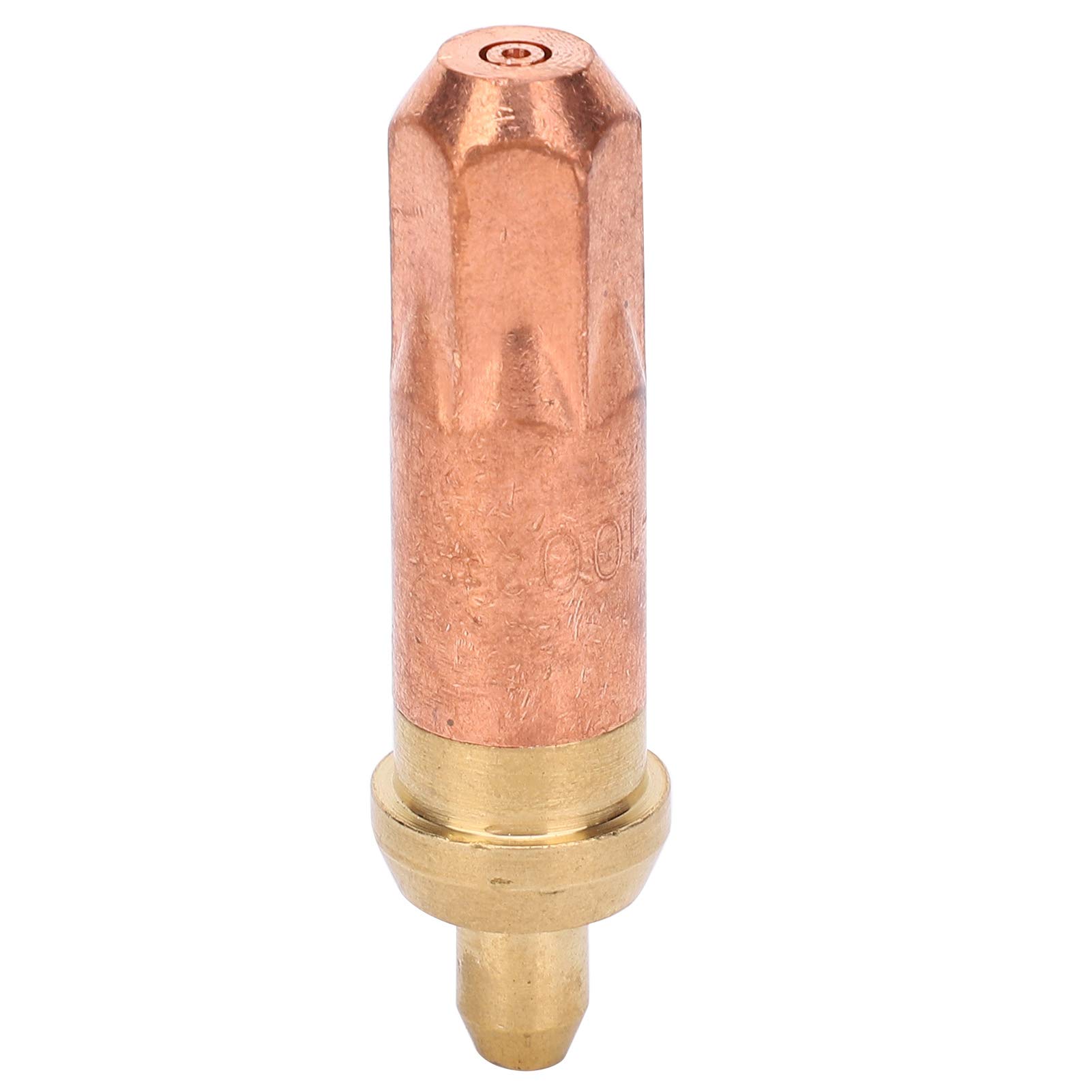 Kuuleyn G01-100 Ugelli Taglio Propano 10 Pezzi Ottone