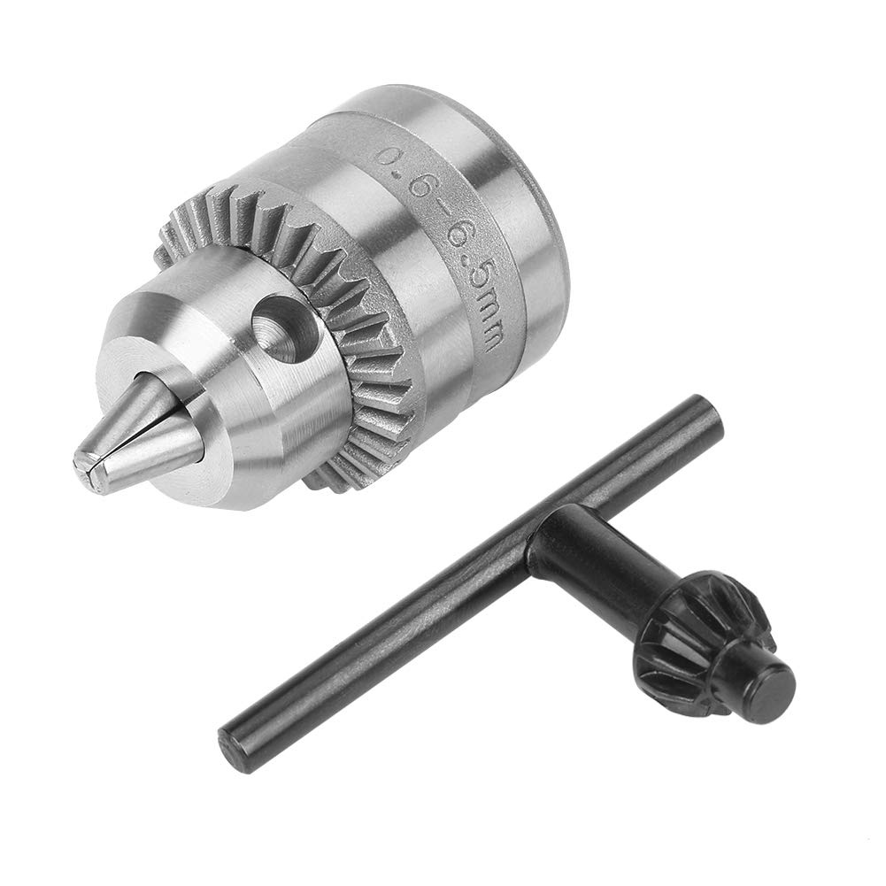 Kuuleyn Mandrino 0,6-6mm B10 mandrino trapano con chiave