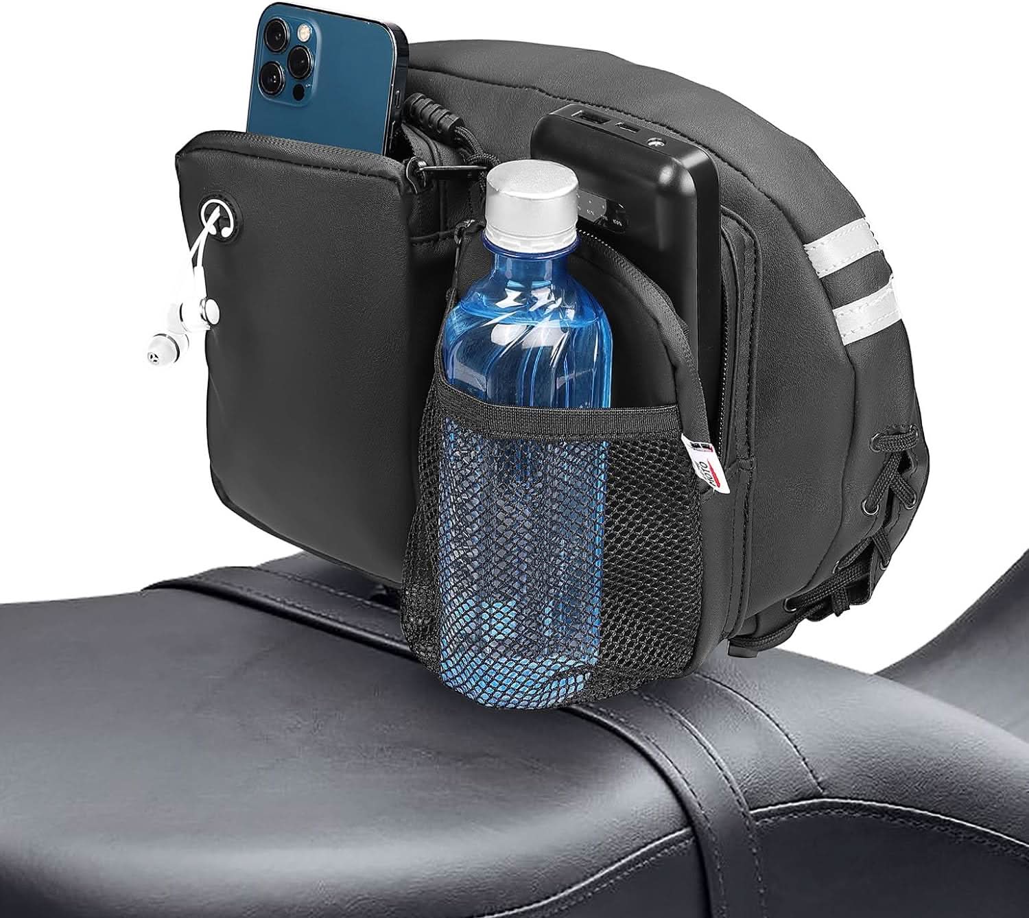 KEMIMOTO Touring borsa schienale moto impermeabile