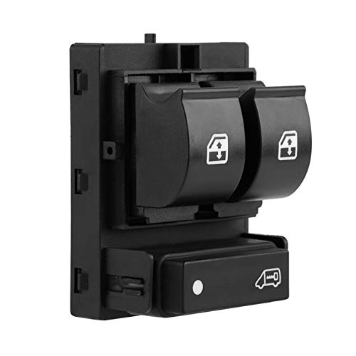 Kuuleyn 735421419 pulsante alzacristalli nero per Ducato Doblo