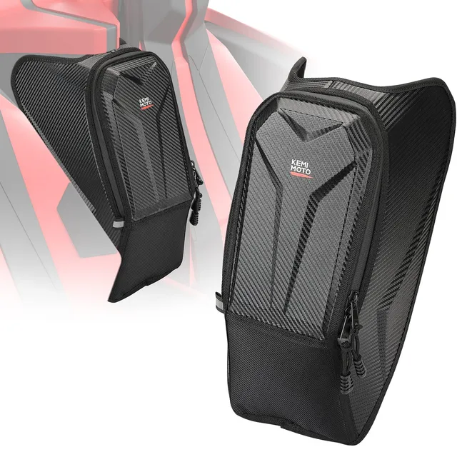 Kemimoto Slingshot borsa console centrale impermeabile