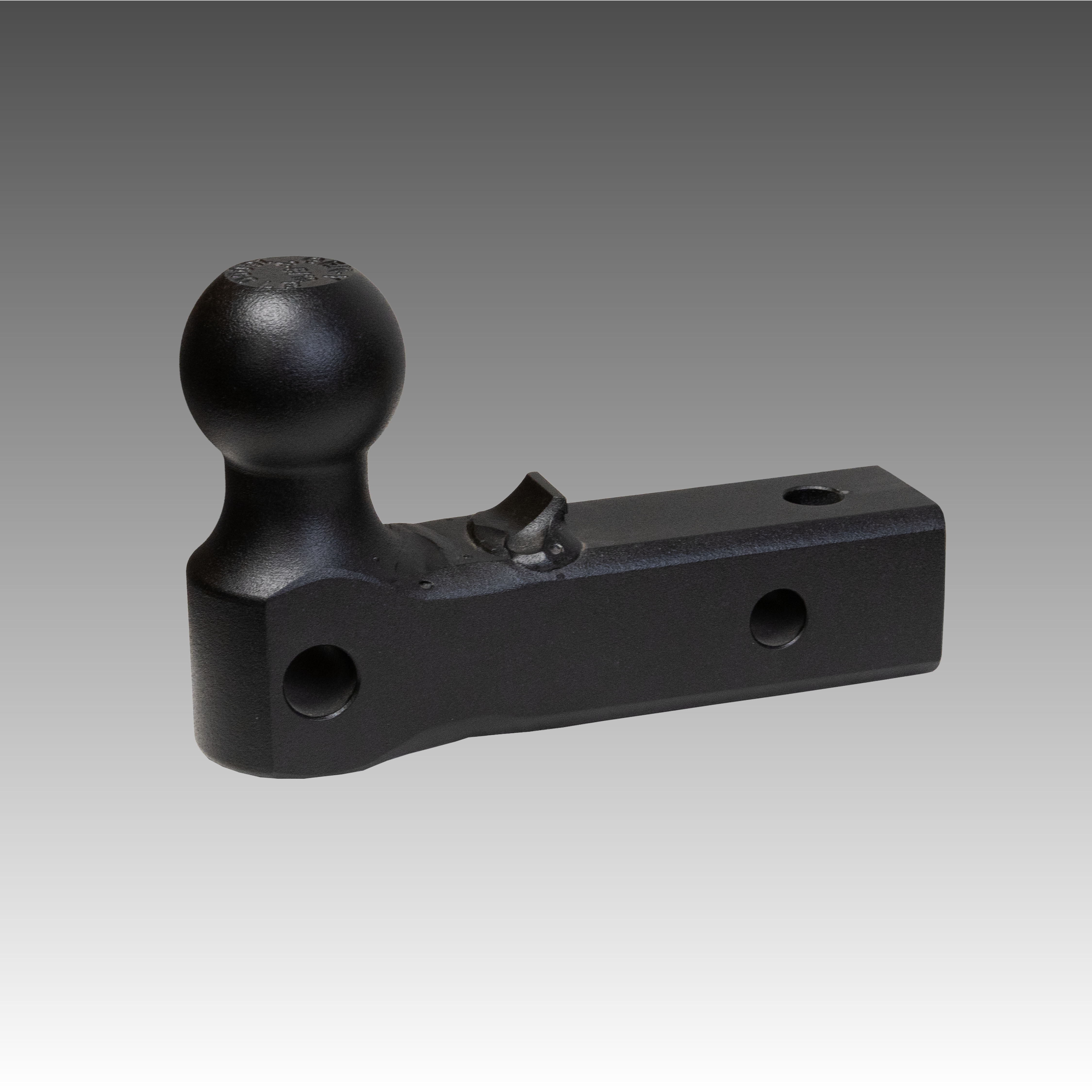 GEN-Y Hitch Single Ball Mount supporto sfera 50 mm 10K