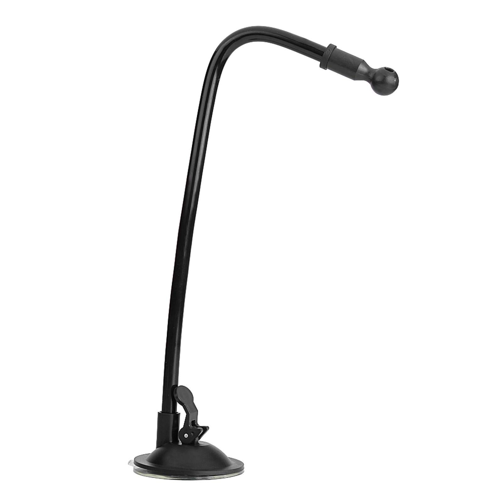 Kuuleyn pannello riflettore tirabolli auto con LED USB
