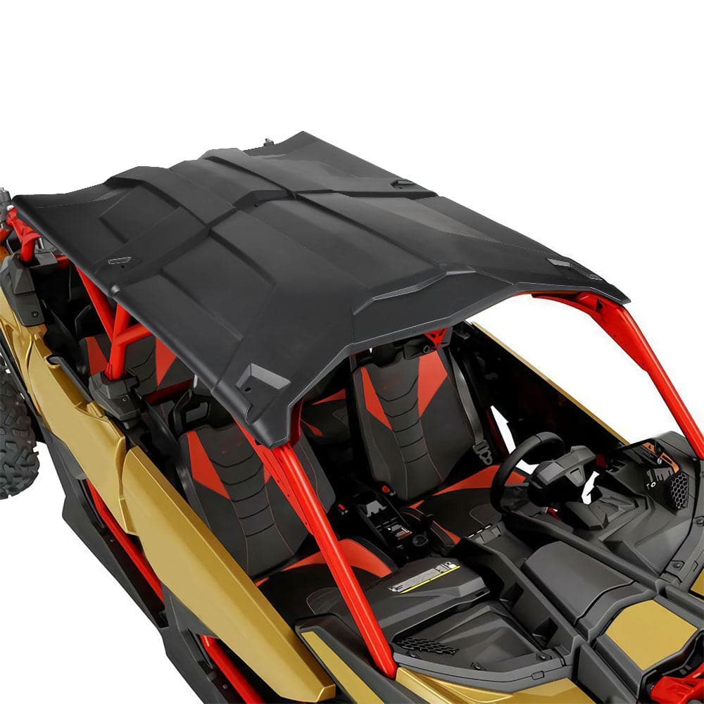 KEMIMOTO Maverick X3 MAX Kit Tetto Rigido e Parafanghi