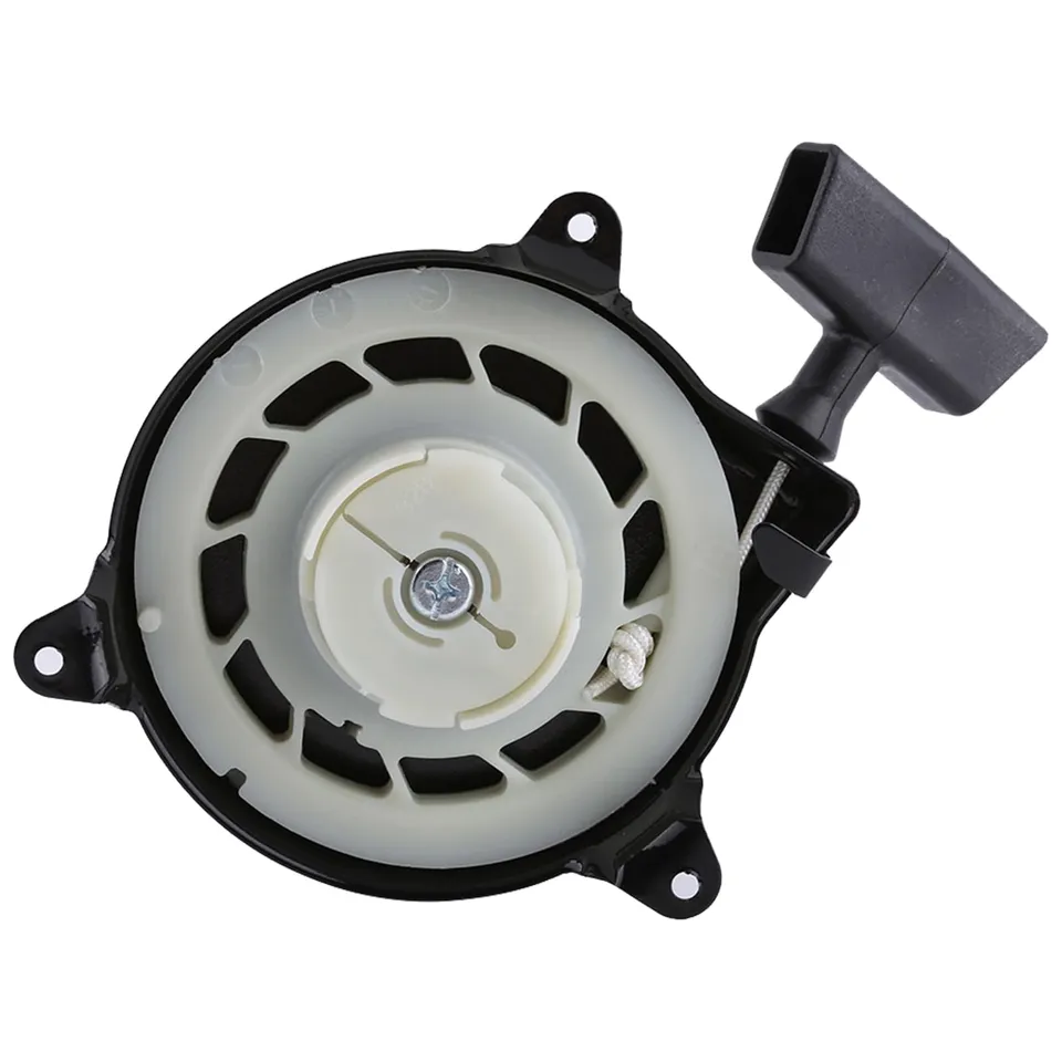 AOWINHIT 499706 avviamento a strappo ABS motori 091212