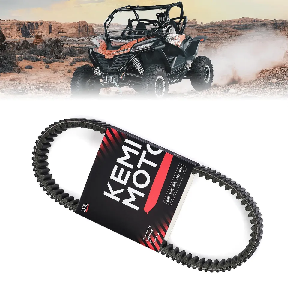 Kemimoto CFMOTO CForce UForce ZForce cinghia CVT in aramide