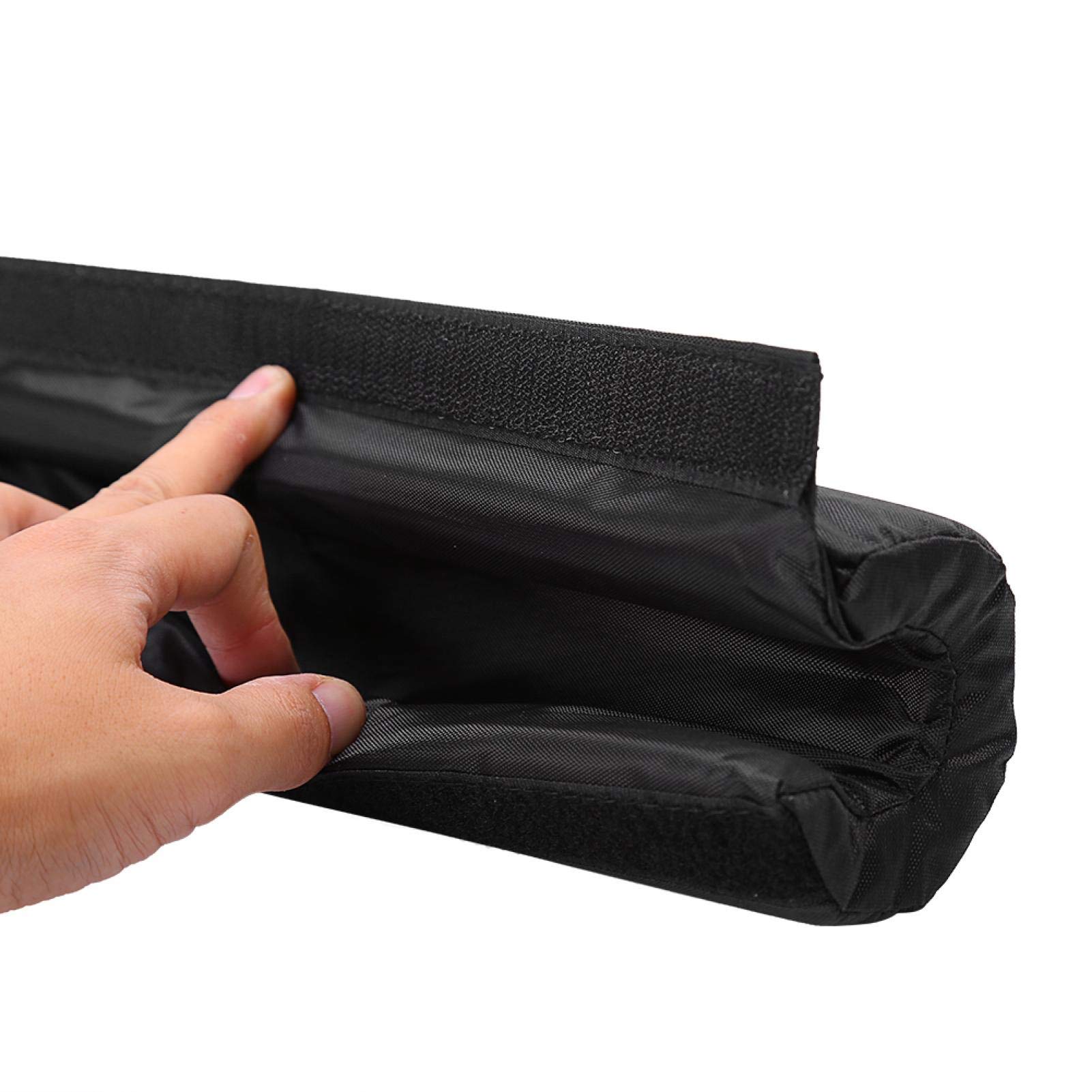 Kuuleyn Cuscino Bilanciere Squat Protezione Collo Spalle